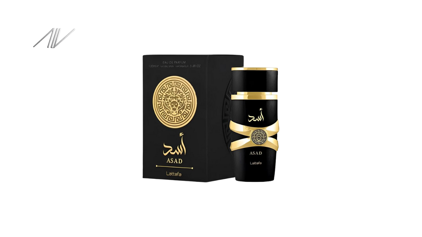 LATTAFA ASAD EDP 100ML