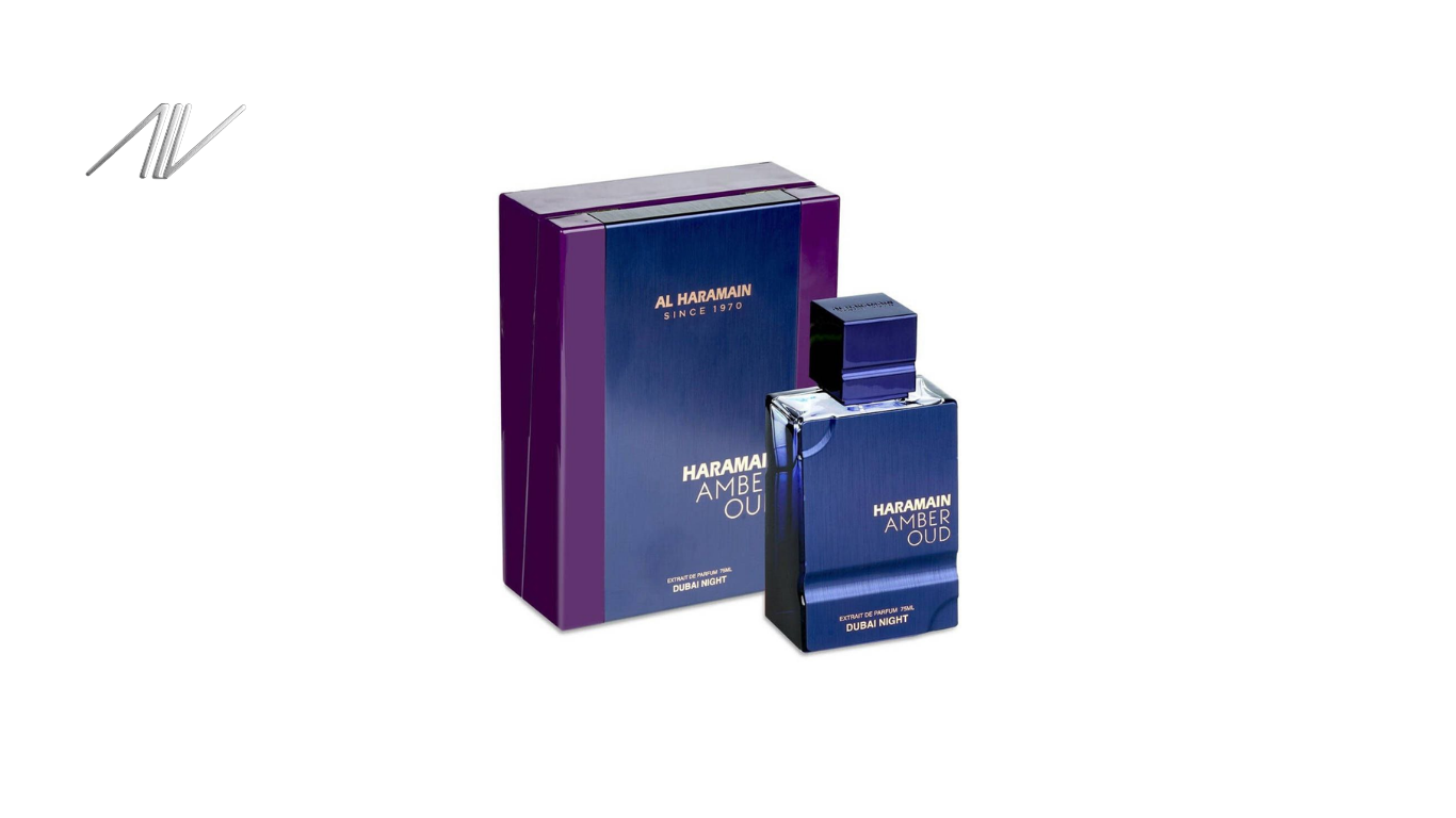 AL HARAMAIN DUBAI NIGHT 100 ML