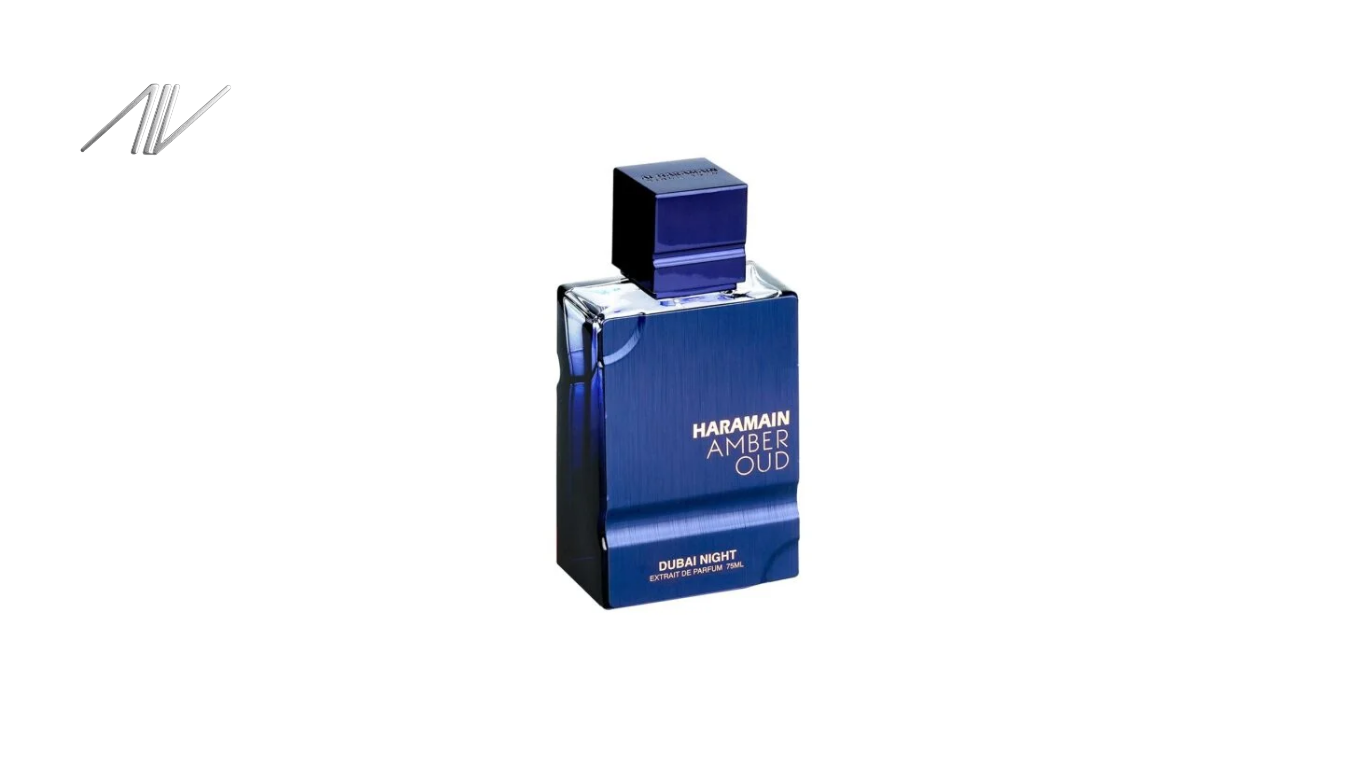 AL HARAMAIN DUBAI NIGHT 100 ML
