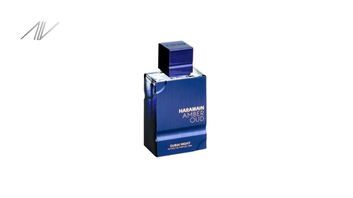 AL HARAMAIN DUBAI NIGHT 100 ML