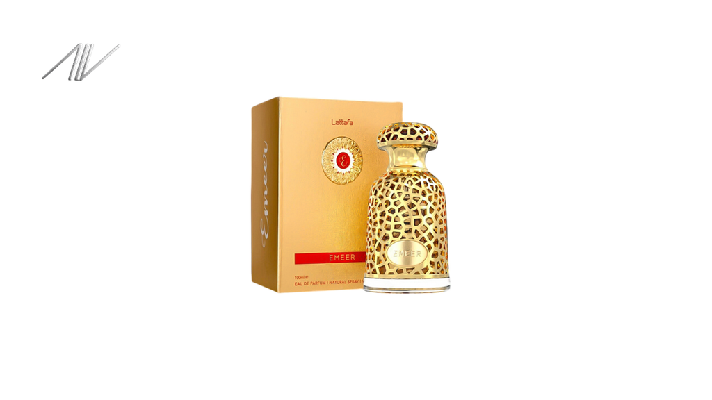 LATTAFA EMEER EDP 100ML