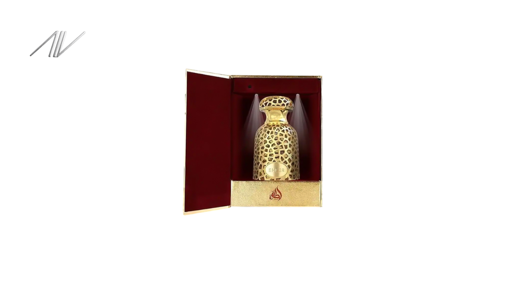 LATTAFA EMEER EDP 100ML