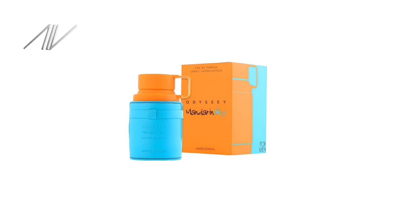 ARMAF ODYSSEY MANDARIN SKY EDP 100 ML