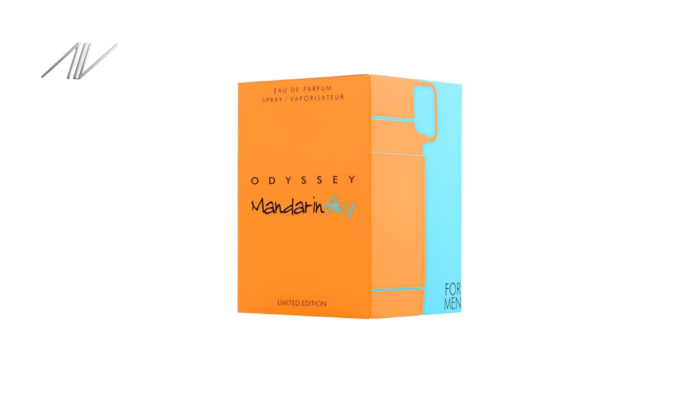 ARMAF ODYSSEY MANDARIN SKY EDP 100 ML