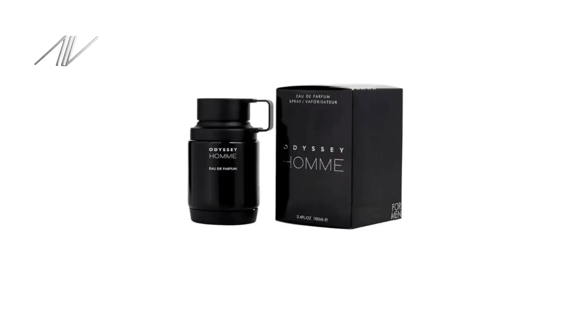 ARMAF ODYSSEY HOMME BLACK EDP 100 ML